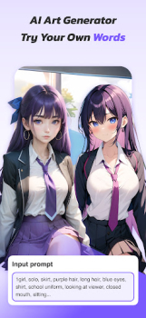 Anime Art AI Art Generator mod apk free no sign up v3.9.4 screenshot 3