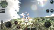 Real Warplanes Air Combat Apk Download for Android v1.0 screenshot 3