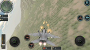 Real Warplanes Air Combat Apk Download for Android v1.0 screenshot 2