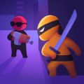 Stealth Master Mod Apk All Characters Unlocked And Unlimited Money Download 