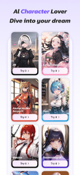 Anime Art AI Art Generator mod apk free no sign up v3.9.4 screenshot 4