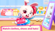 Baby Panda＇s Supermarket mod apk free download v8.10.00.00 screenshot 3