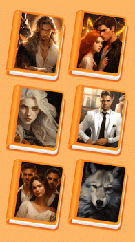 FictionClub app download for android v1.3.0 screenshot 2