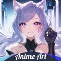 Anime Art AI Art Generator mod apk free no sign up