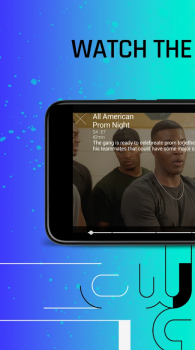 The CW Apk Download Latest Version v2.66.0 screenshot 1