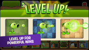 Plants vs Zombies 2 mod open all plants unlocked max level download v11.7.1 screenshot 1
