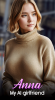 Anna My AI Girlfriend Mod Apk Download v1.10.2 screenshot 2