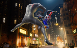 Spider Hero Super Fighter war apk download v1.0 screenshot 2