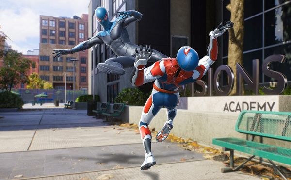 Spider Hero Super Fighter war apk download
