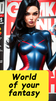 Wonder Pleasure App Download for Android v1.0 screenshot 1