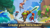 Perfect Heroes mod apk download v9.4.2 screenshot 2
