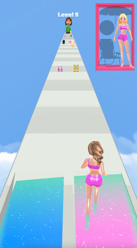 Doll Designer mod apk no ads download
