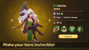 Perfect Heroes mod apk download v9.4.2 screenshot 1