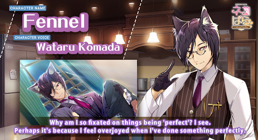 NEKOPARA Catboys Paradise mod apk download