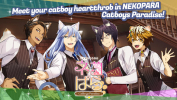 NEKOPARA Catboys Paradise mod apk download v1.1.2 screenshot 3