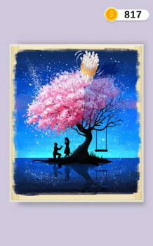 Silhouette Art mod apk download latest version v1.3.1 screenshot 2