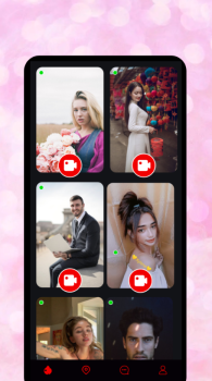 LonelyX App Free Download v1.0.0 screenshot 3