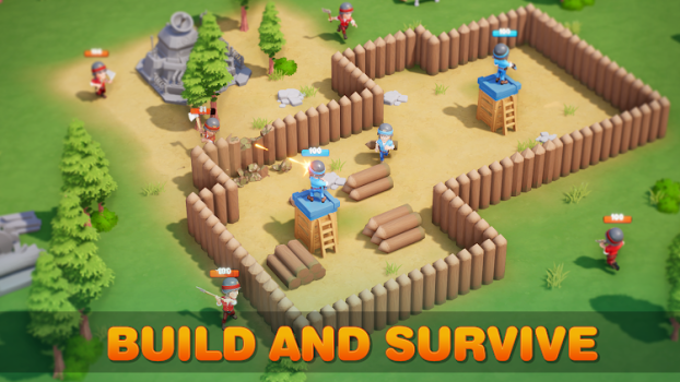 Isle Warfare apk for Android Download v1.0.17 screenshot 4