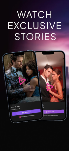GalateaTV App Download for Android