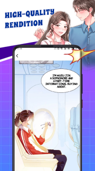 POPTOON App Download for Android v3.2.2 screenshot 1