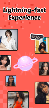 Mary chat Mod Apk Download v1.0.2 screenshot 1