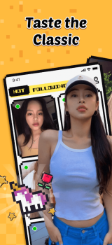 Mary chat Mod Apk Download v1.0.2 screenshot 3
