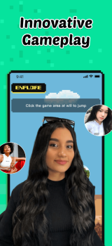 Mary chat Mod Apk Download v1.0.2 screenshot 4