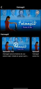 VenevisionPlay Apk Download for Android v1.0.10 screenshot 1