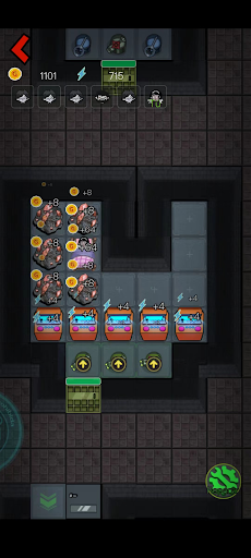 Haunted Dorm mod apk 1.6.5 unlimited money and gems
