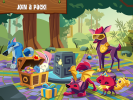 Animal Jam mod apk (unlimited sapphires latest version) v97.0.8 screenshot 2