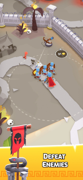 300 Heroes mobile apk download