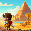 Diggy＇s Adventure Puzzle Tomb mod apk latest version