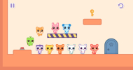 download Online Cats Multiplayer Park mod apk v1.0.1 screenshot 3