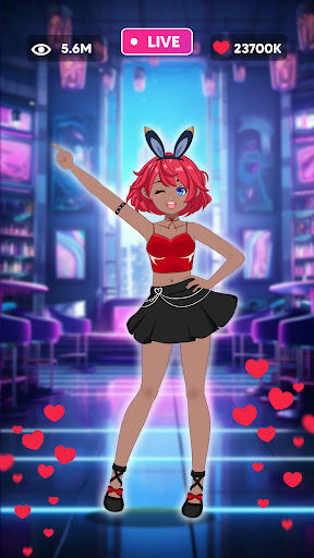 Left or Right Women Fashions apk download for android