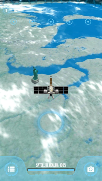 Satellite Simulator apk Download for Android