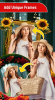 Garden Photo Frame Editor App Download Latest Version v1.5.9 screenshot 2