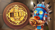 Diggy＇s Adventure Puzzle Tomb mod apk latest version v2.5.8 screenshot 1