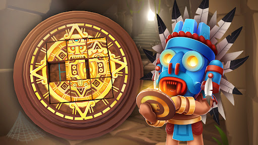 Diggy＇s Adventure Puzzle Tomb mod apk latest version v1.16.0 screenshot 1