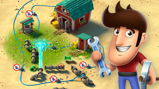 Diggy＇s Adventure Puzzle Tomb mod apk latest version v1.16.0 screenshot 3