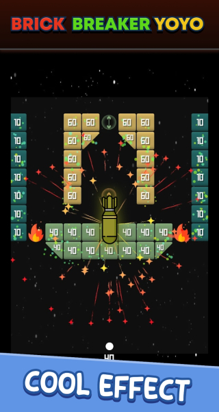 AI Brick Breaker Ball Blast mod apk download