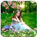 Garden Photo Frame Editor App Download Latest Version