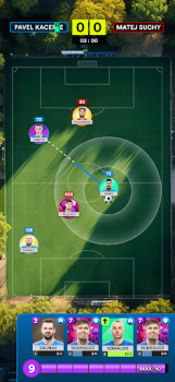 Live Soccer Clash apk download latest version v2023.11.3114 screenshot 1