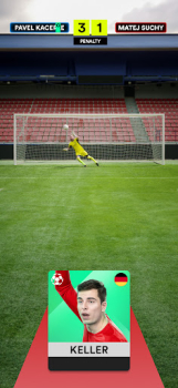 Live Soccer Clash apk download latest version v2023.11.3114 screenshot 4