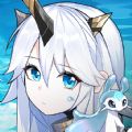 Girls Evo Idle RPG mod apk download latest version