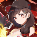 Idle Girls Battle Adventure mod apk download