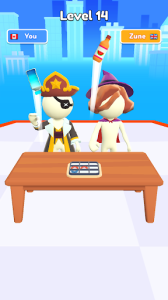Bottle Flip Challenge 3D mod apk no ads v1.0.0 screenshot 2