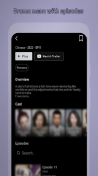 KissAsian app download latest version for android v1.4.0 screenshot 1