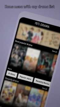 KissAsian app download latest version for android v1.4.0 screenshot 5