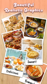 Food Stylist DIY Tasty Meal apk download for android v0.2 screenshot 3