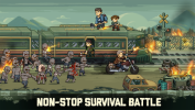 Zombie Warfare The Death Path apk download v1.0.14 screenshot 1